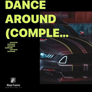 Dance Around (Completed)