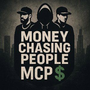 MCP: Built Through Pain 