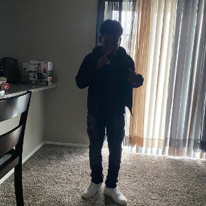 Ten Toes & Quiet