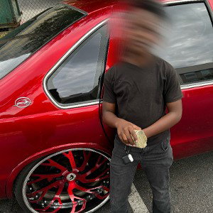 Came up slow