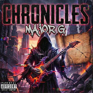 Major G - CHRONICLES (prod. by MENDI)