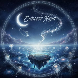 Liora V, Renox, MENDI - Endless NIGHT (prod. by MENDI)