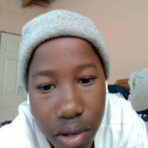 kamogelo sesinyi 