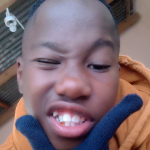 kamogelo sesinyi ola 🤘