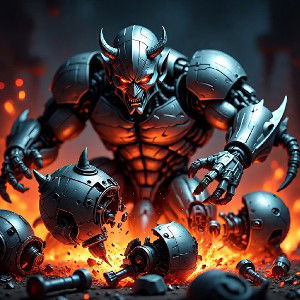 devil eats ai 4 breakfast