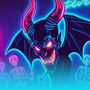 gaming to death!!!! ,,,,,you know Cheeto, stains are insane,, original Devilzbeats 