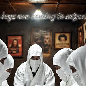 ninjas night hunt..beat of D-day entry