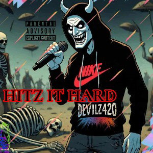 ,,hitz it hard ,,freestyle raw,