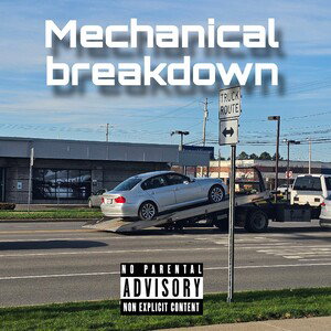 Mechanical breakdown