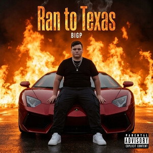 Ran to Texas