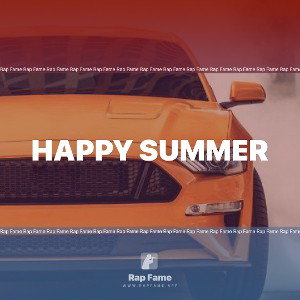 HAPPY SUMMER