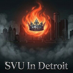 SVU In Detroit 
