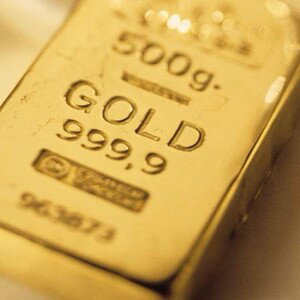 Elevated Gold Plated 