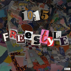 1015 FREESTYLE prod. Gentle Beatz