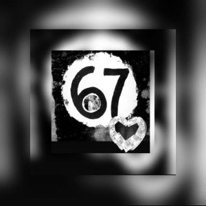 das ist 67!