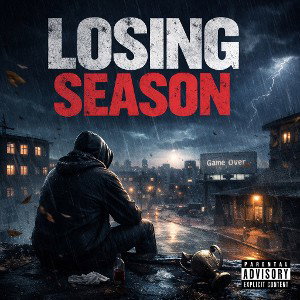 losing season