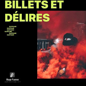 billets et délires
