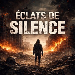 éclats de silence