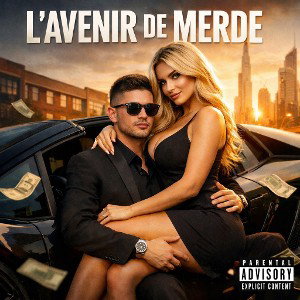 l’avenir de merde