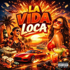 la vida loca 