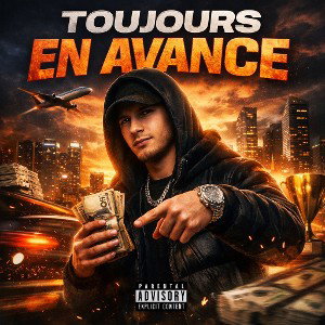 toujours en avance