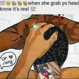 freaky and she nasty