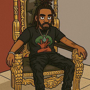 playin wit this shit 