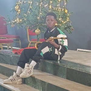 PRAISE-M£LODY - She wanna meet me now 2025-07-11 21_56