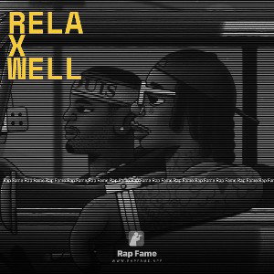 relax well