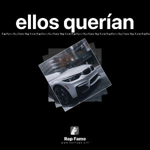 ellos querían 