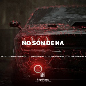 no son de na 