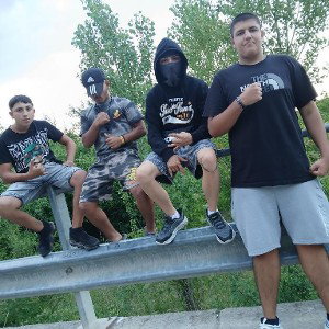 War With Us