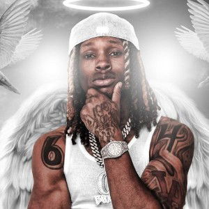 Rest Up V.Roy
