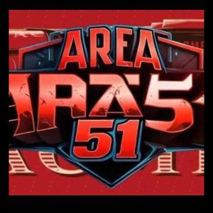 ronca systy famyly área 51 