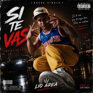 si te vas 