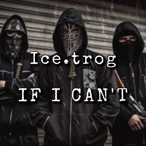 IF I CAN'T 