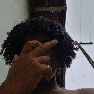 Freestyle rezenha 