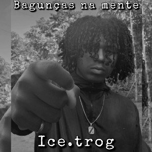 Bagunças na mente