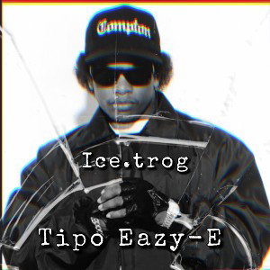Tipo Eazy-E 