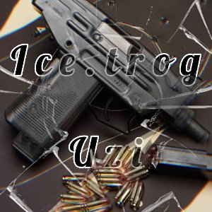 Uzi