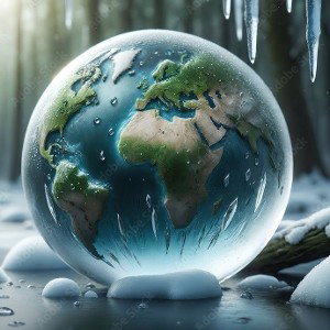 cold world