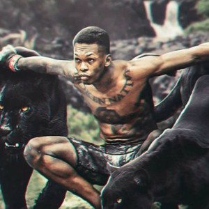 mike Tyson 