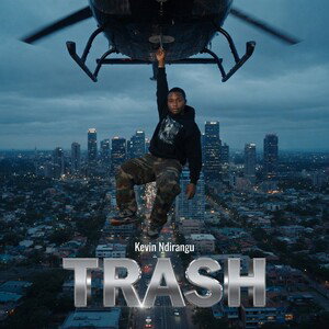 trash
