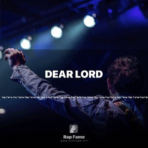 Dear lord