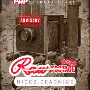 Nices.Deadnice Again & Again