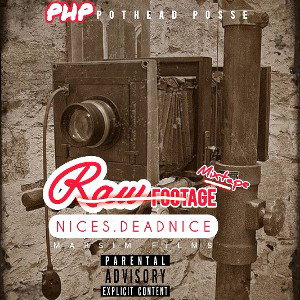 (Joey bada$$ DISS) The Nerve-Nices.DeadNice