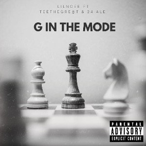 G in the mode 