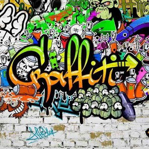 Kozak Walący - Graffiti 2023 lostmedia reupload