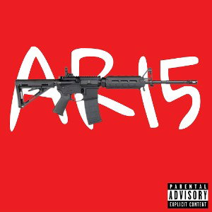 YOUNG RATAJ X KOMA - AR15