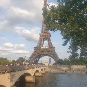 le temps s'arrête 